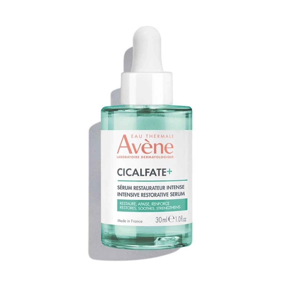 Avène Cicalfate+ Restorative Serum - White